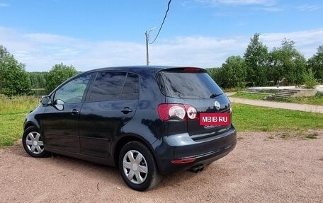 Volkswagen Golf Plus II, 2013 год, 730 000 рублей, 10 фотография