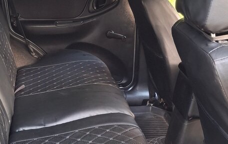 Chevrolet Niva I рестайлинг, 2014 год, 600 000 рублей, 9 фотография