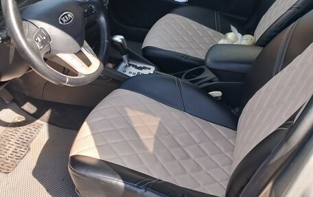 KIA cee'd I рестайлинг, 2012 год, 650 000 рублей, 2 фотография