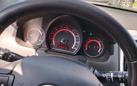 KIA cee'd I рестайлинг, 2012 год, 650 000 рублей, 4 фотография