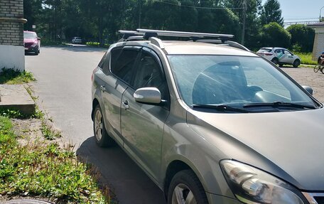 KIA cee'd I рестайлинг, 2012 год, 650 000 рублей, 7 фотография