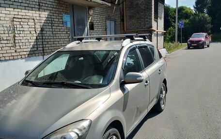 KIA cee'd I рестайлинг, 2012 год, 650 000 рублей, 9 фотография
