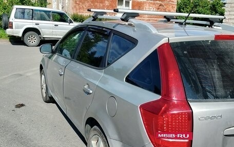 KIA cee'd I рестайлинг, 2012 год, 650 000 рублей, 8 фотография