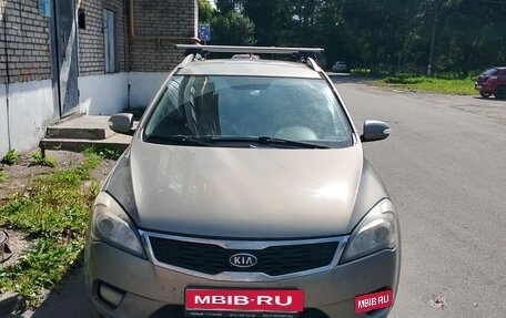 KIA cee'd I рестайлинг, 2012 год, 650 000 рублей, 6 фотография