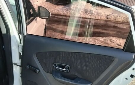 Nissan Almera, 2014 год, 416 000 рублей, 7 фотография