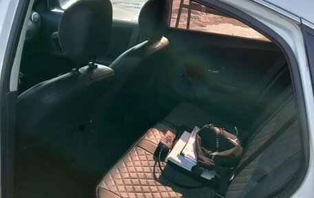 Nissan Almera, 2014 год, 416 000 рублей, 6 фотография