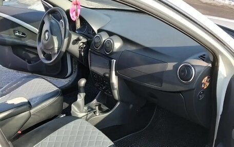 Nissan Almera, 2014 год, 416 000 рублей, 8 фотография