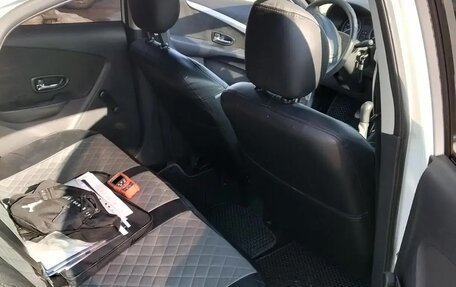 Nissan Almera, 2014 год, 416 000 рублей, 5 фотография