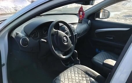 Nissan Almera, 2014 год, 416 000 рублей, 11 фотография