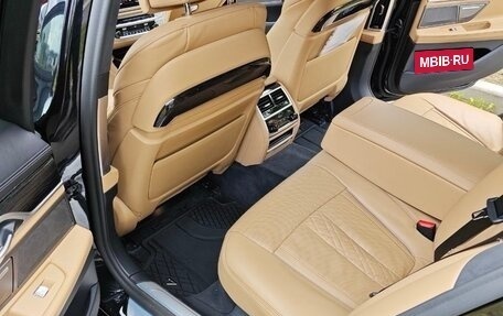 BMW 7 серия, 2021 год, 5 600 000 рублей, 8 фотография