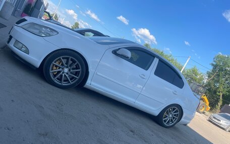 Skoda Octavia, 2010 год, 850 000 рублей, 3 фотография