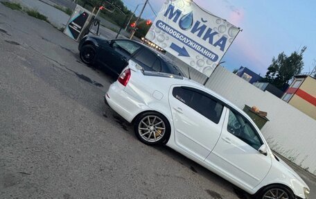 Skoda Octavia, 2010 год, 850 000 рублей, 7 фотография