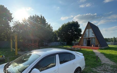 Skoda Octavia, 2010 год, 850 000 рублей, 9 фотография