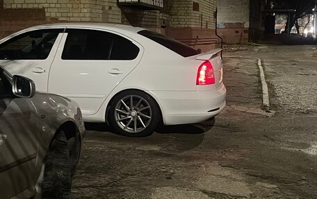 Skoda Octavia, 2010 год, 850 000 рублей, 8 фотография