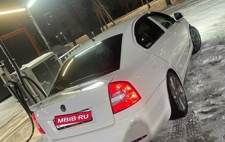 Skoda Octavia, 2010 год, 850 000 рублей, 6 фотография