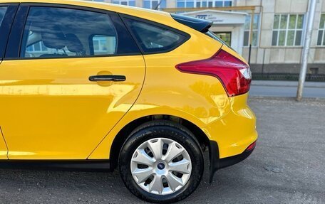 Ford Focus III, 2012 год, 695 000 рублей, 4 фотография