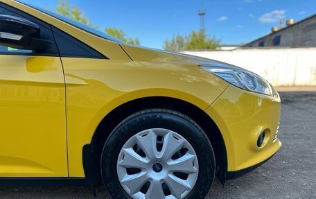 Ford Focus III, 2012 год, 695 000 рублей, 8 фотография