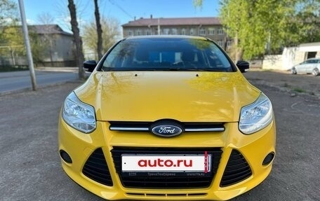 Ford Focus III, 2012 год, 695 000 рублей, 6 фотография
