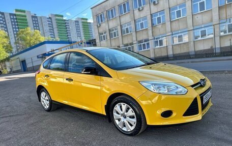 Ford Focus III, 2012 год, 695 000 рублей, 14 фотография