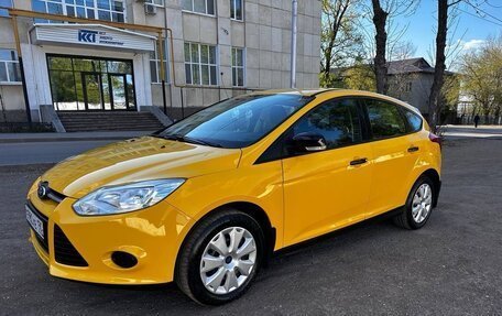 Ford Focus III, 2012 год, 695 000 рублей, 10 фотография
