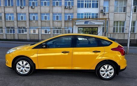 Ford Focus III, 2012 год, 695 000 рублей, 9 фотография