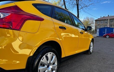 Ford Focus III, 2012 год, 695 000 рублей, 19 фотография