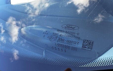 Ford Focus III, 2012 год, 695 000 рублей, 15 фотография