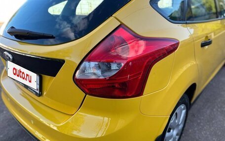 Ford Focus III, 2012 год, 695 000 рублей, 12 фотография