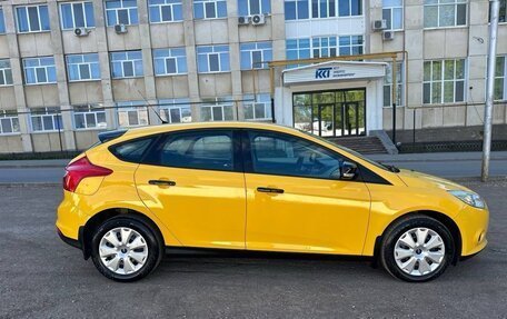 Ford Focus III, 2012 год, 695 000 рублей, 18 фотография