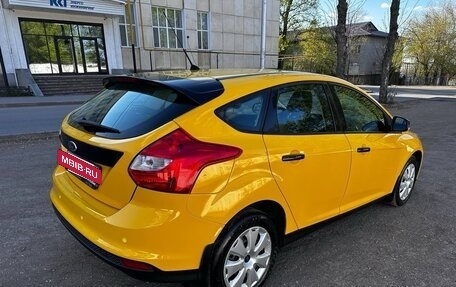 Ford Focus III, 2012 год, 695 000 рублей, 17 фотография