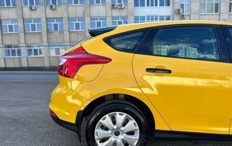 Ford Focus III, 2012 год, 695 000 рублей, 21 фотография