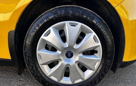 Ford Focus III, 2012 год, 695 000 рублей, 20 фотография