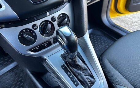 Ford Focus III, 2012 год, 695 000 рублей, 25 фотография