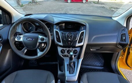 Ford Focus III, 2012 год, 695 000 рублей, 24 фотография