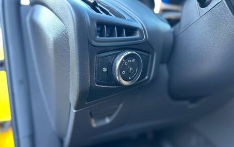 Ford Focus III, 2012 год, 695 000 рублей, 27 фотография