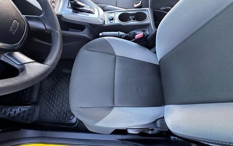 Ford Focus III, 2012 год, 695 000 рублей, 28 фотография