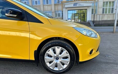 Ford Focus III, 2012 год, 695 000 рублей, 23 фотография