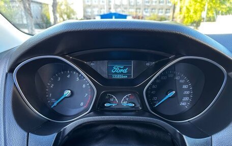 Ford Focus III, 2012 год, 695 000 рублей, 26 фотография