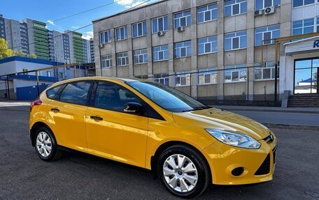 Ford Focus III, 2012 год, 695 000 рублей, 22 фотография