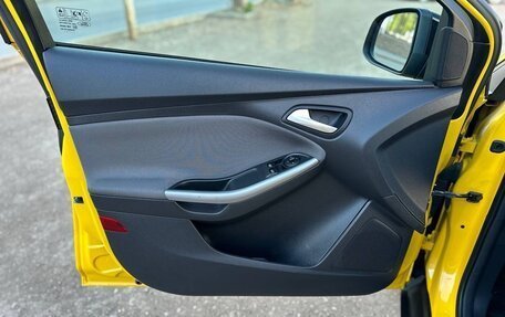 Ford Focus III, 2012 год, 695 000 рублей, 31 фотография