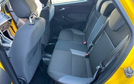 Ford Focus III, 2012 год, 695 000 рублей, 32 фотография