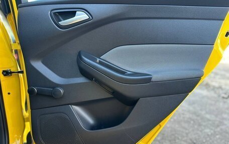 Ford Focus III, 2012 год, 695 000 рублей, 35 фотография