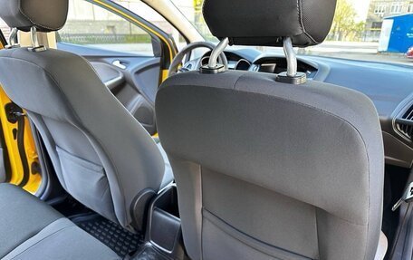 Ford Focus III, 2012 год, 695 000 рублей, 37 фотография