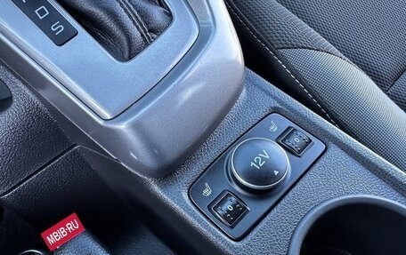 Ford Focus III, 2012 год, 695 000 рублей, 39 фотография