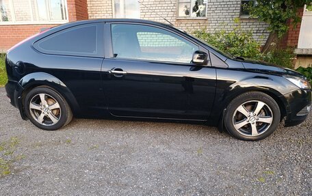 Ford Focus II рестайлинг, 2008 год, 550 000 рублей, 4 фотография