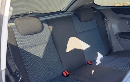 Ford Focus II рестайлинг, 2008 год, 550 000 рублей, 7 фотография