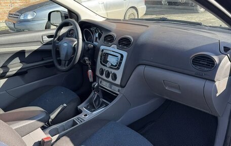 Ford Focus II рестайлинг, 2008 год, 550 000 рублей, 6 фотография