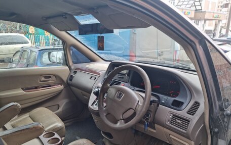 Honda Odyssey II, 2001 год, 410 000 рублей, 7 фотография