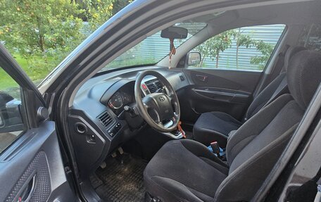 Hyundai Tucson III, 2008 год, 900 000 рублей, 7 фотография