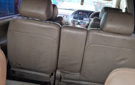 Honda Odyssey II, 2001 год, 410 000 рублей, 13 фотография